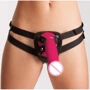 Трусики для страпону Orion Universal Harness PU Leather фото 4