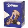 Виброкольцо Toyfa XLover Cock Ring фото 6