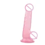 Фалоімітатор CHISA 7.7 Inch Dildo Pink