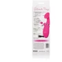 CalExotics Intimate Pump Rechargeable Climaxer Pump вібратор 17.2x5 см: Довжина, см 17.2