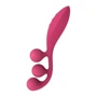 Вібратор Satisfyer Tri Ball 1: Призначення Вагінальні