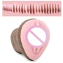 Мастурбатор Fleshlight Blade (Клинок): Глубина, см 18.5