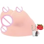 Мастурбатор Kokos Juilana Breast Deluxe