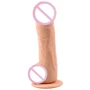 Фаллоимитатор CHISA JEFF STRYKER 8.9 Dildo - Flesh, 291453