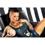 Мастурбатор Fleshlight Girls: Christy Mack Attack (SIGNATURE COLLECTION): Тип Вагіна