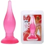 Анальная пробка на присоске LYBAILE Butt plug (BI-017006 Red): Тип Анальные пробки