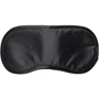 Маска на глаза Le Boheme Satin Blindfold, черный