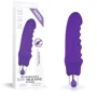 Вибратор LoveToy Rechargeable IJOY Silicone Waver Purple: Длина, см 16.5