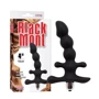 Массажер простаты Chisa Perfect Grip Prostate Massager: Наличие вибрации Есть