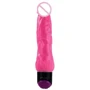 Вибромассажер SEX pink vibe, BW-006081R