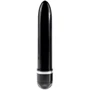Вибромассажер King Cock 6 Vibr Stiffy Flesh, 17.8x4.2 см: Для кого Для женщин