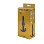 Анальний плаг Spice it up Starter - Dark Grey, 57800702: Тип Анальні пробки