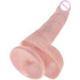 Pipedream King Cock 6 Cock With Balls фалоімітатор 15.2x3.8 см: Призначення Вагінальні