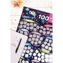 Скретч постер FunGamesShop «100+1 свидания» (UA) фото 4