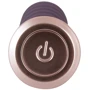 Вібратор You2Toys Elegant Series Flexy Vibe: Діаметр, см 3.2
