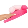 Тапочки Orion House Slippers Penis Pink фото 3