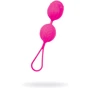 Вагінальні кульки Toyfa A-Toys Pleasure Ball Рink