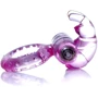 Эрекционное вибро кольцо BOSS Rabbit Vibro Cock Ring Pink, BS6700047: Для кого Для мужчин