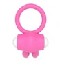 Эрекционное виброкольцо LoveToy Power Clit Cockring, Pink: Для кого Для мужчин