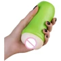 Мастурбатор Toyfa A-Toys Masturbator Crista: Тип Вагина