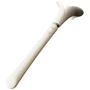 Вибромассажер Zalo Calla Ivory White: Диаметр, см 1.8