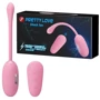 Виброяйцо-электростимулятор Pretty Love Shock Fun, BI-014609W-1: Производитель LYBAILE