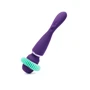 Потужний універсальний вибромассажер We-Vibe Wand, 30,9х5 см фото 14