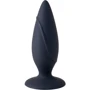 Комплект анальных Seven Creations Essence Anal Training Set: Тип Анальные пробки