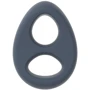 Эрекционное кольцо Dorcel Liquid-Soft Teardrop