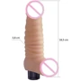 Вібратор CHISA 7.5 Vibrating Cock No.02, +291632: Для кого Для жінок