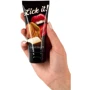 Лубрикант оральний Lick-it White Chocolate, 100 мл: Для кого унісекс