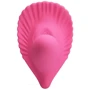 Стимулятор PRETTY LOVE - Powerful Shell Stimulator, BI-014368-3: Тип управления Кнопочное