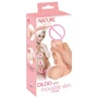 Фалоімітатор Orion Nature Skin Dildo With Movable Skin