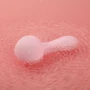 Вібромасажер Otouch MUSHROOM Pink: Тип і форма Вібромасажер