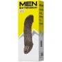 Насадка на член LYBAILE Man Extension Black: Для кого Для мужчин
