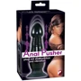 Анальний затор Orion - Anal Pusher: Тип Анальные пробки