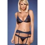 Комплект Obsessive 844-SEG-1 set, S / M фото 4