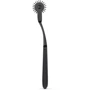 Колесо Вартенберга игольчатое Bedroom Fantasies Aluminium Pinwheel - Black