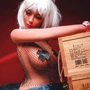 Реалистичный торс женщины Cosdoll - Vien фото 9