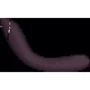Вакуумний вібратор для точки G Womanizer - OG Aubergine: Діаметр, см 3.9