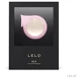 Современный клиторальный стимулятор Lelo Sila, 8х3,5 см: Назначение Клиторальные