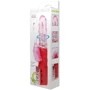 Вібратор із стимулятором клітора LYBAILE Cute Baby Vibrator (BW-004101): Тип управління кнопкове