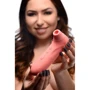 Вакуумный стимулятор клитора Inmi Shegasm Pro Clitoral Stimulator: Тип и форма Классические