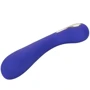 Вібромасажер точки G з електростимуляцією CalExotics Estim Petite G Wand фото 7