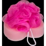 Губка для ванной Bath Sponge Heart, 12 см: Для кого Унисекс