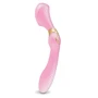 Вібратор Shunga - Zoa Intimate Massager Light Pink