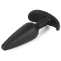 Анальный плаг LOVETOY Classic Anal Plug, L фото 5
