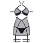 Комплект Obsessive 858-CHE-1 chemise, L/XL: Для кого Для женщин