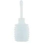 Анальный душ CleanStream Bulb Disposable Applicator, 150 мл (прозрачный)
