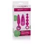 Набор Booty Call Booty Vibro Kit, розовый фото 12